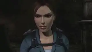 TRU - Beneath the Ashes & Lara's Shadow DLC
