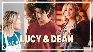 Lucy & Dean ┃TURKEY DROP