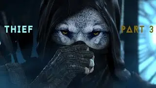 City-wide LOCKDOWN || Thief || Part 3