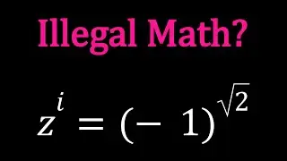 This Equation Shouldn’t Exist | P614