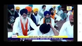 ਗੁਰੂ ਸਾਹਿਬ ਨਾਲ ਕਿਵੇਂ ਜੁੜੀਏ 