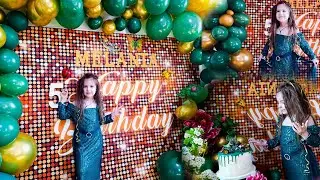 Happy Birthday Melania 🎂💐#happybirthday #birthdaycelebration #birthdayparty #melania #birthday #love