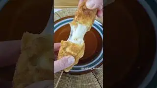 CORN DOGS Test Video #cooking #experiements #food #castironcooking
