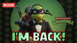TMNT News of 2025 and TMNT Videos Review