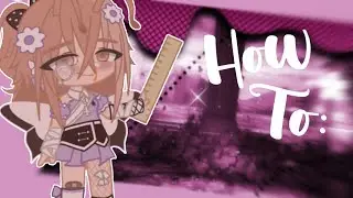 come fare il coloring per una intro ( alight motion MINI tutorial #1 )