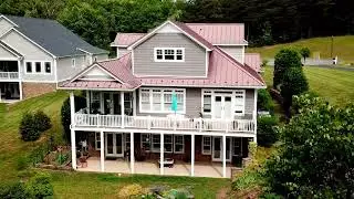 For Sale: 114 Diamond Ridge Ln, Moneta Va