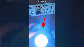 Bed Switch Problem Solved | Easy Repair & Fix Tutorial #connection #experiment #diy #electrical