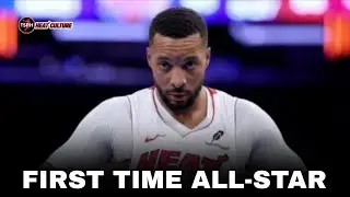 FIRST TIME ALL-STAR | Top Sports PH