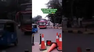 PO BIS AGRAMAS mania TERMINAL GROGOL 🕌🙏