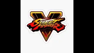 Street Fighter V (Story Mode) Full Playthrough - Luke Sullivan