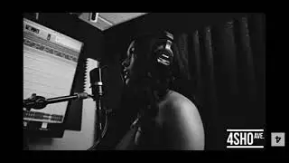 Vae Vanilla- 4sho Ave. Freestyle(Clean)