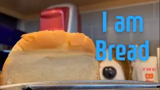 I am bread in real life #iambread