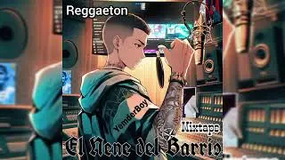 Yemdel❌Br - Reggaeton (@jbalvin Versión) Audio Official