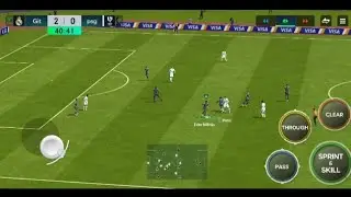 Real Madrid Laliga Full Match | Best Football Game online #football #realmadrid #simulation #laliga 
