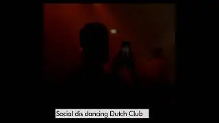 Social Dis-dancing Club | World News