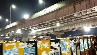 LB Nagar Junction || LB Nagar Flyover, LB Nagar Underpass ||