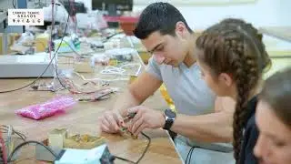 Promo - Invățăm&acirc;nt profesional dual  - Electro-mecanic utilaje si instalatii industriale