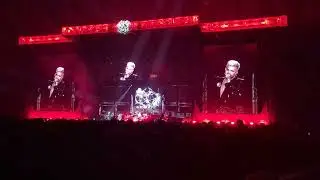 Queen + Adam Lambert - The Show Must Go On - 東京ドーム20240213