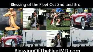 adpro commercial blessing ofthe fleet vs1