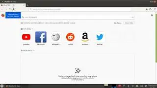 How to Remove Title Bar from Firefox