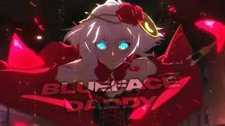blueface Daddy💠💙 | takt Op. destiny [AMV/edit] a.b edits