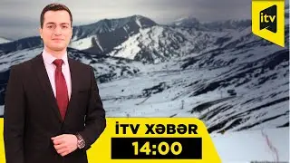İTV Xəbər | 11.01.2026 | 14:00