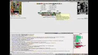 combats.com /земля _ 1на1_ арбалет Дантист (победа)