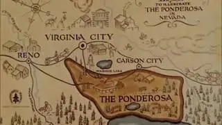 Bonanza Extended Instrumental   YouTube