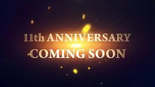 DOKKAN BATTLE 11TH ANNIVERSARY TEASER! COULD THIS LEAD INTO DAIMA SSJ4??