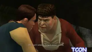 Bully: Scholarship Edition - Mission #30 - Cook's Crush (HD)