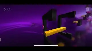 [Chameleon Run] IV-2 Speedrun (12.446s) (No Repetitive Switch) [WR]