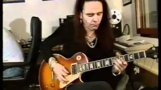 Brian Robertson - Still in Love With Blues (Part 7/9)