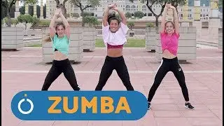 Cours de Zumba - niveau intermédiaire