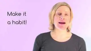 New Year's Resolution Tips | Laura's Weekly workout tips