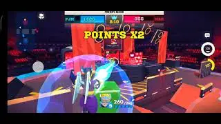 Dolb max level gameplay frag