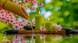 Relaxing Piano Music &ndash; Calm Overthinking, Relieve Stress, Gentle Sounds for Inner Peace