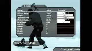 Sealhunter