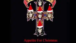 Guns N Roses - Unreleased Christmas Song