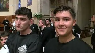 Processione dei Ceri 2025