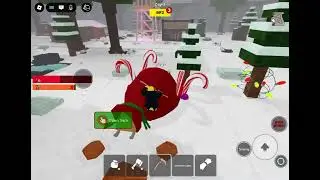 Testing the new snowman class!