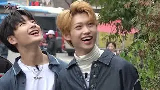 [SUBS] Stray Cuts (스트레이 컷츠) EP. 04 - 171129