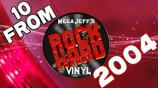 10 лучших альбомов 2004 года в моей коллекции | Vinyl Community