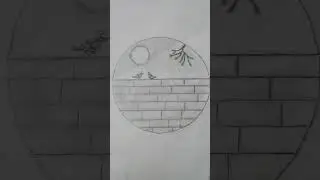 love birds drawing #KOKO ART#short