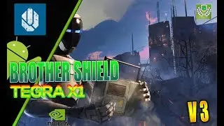 ComonGames llc: The Uncertain Episode 1: The Last Quiet Day | SHIELD | Tegra X1| Android 7.0 | V3