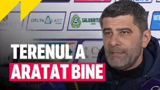 Dani Coman, despre declarațiile lui Becali: 