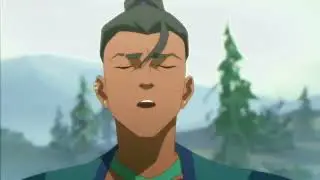 HOT AF BO EDIT (the mighty nein)