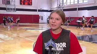 BRC News 13: Спортсменка недели — Аманда Арагона