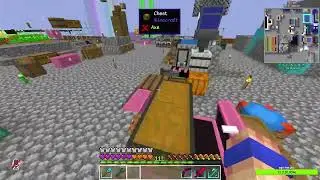 Yaji and the boys play Skyfactory 5! pt.6 ft. Cowmuumuu, Zakz, Artekia & Somedude