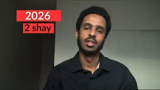 2 shay noloshada bedeli kara sanadka cusub 2026.