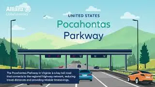Asset 5: U.S. Toll Roads Pocahontas Parkway